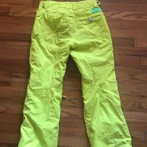 686 Womens Snow Pants